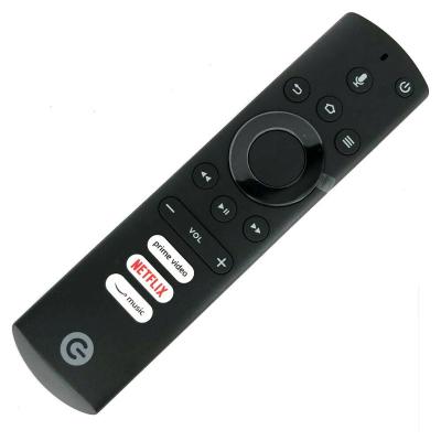 China Genuine New Motorcycle Control for Westinghouse Element Voice Alexa Amazon Fire TV Remote Edition for sale