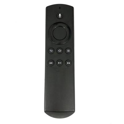 China TV USED Original Expedition & Handle 2nd Gen Alexa Voice Remote Control Fire TV Stick For Amazon / Box DR49WK B Fernbedienung for sale