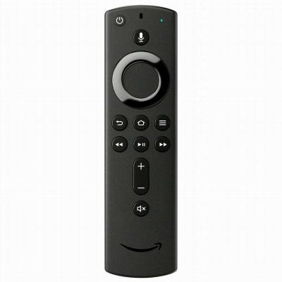 China TV Remote L5B83H Alexa Voice Remote Control with Power and Volume for Amazon 3rd GEN Fire TV Stick 4k with Alexa Voice Remote for sale