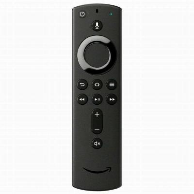 China TV GEN L5B83H Alexa Voice Remote Control For Amazon Firestick TV 4K 2nd 3rd Remote With Power And Volume for sale