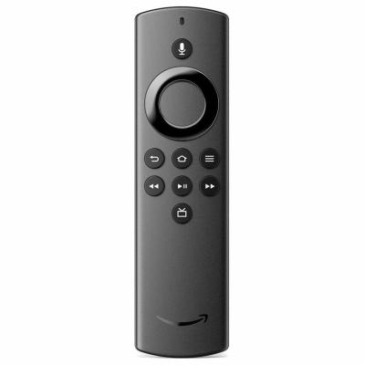 China TV Remote New H69A73 Remote Control For Amazon Fire TV Stick Lite With Alexa Remote Controller L5B83H 2020 for sale