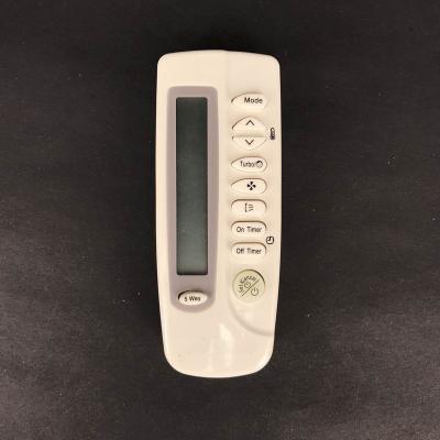 China Universal Remote Control COMPATIBLE ARC-410 Air Conditioner ARH-401 ARH-403 ARH-415 ARH-420 ARH-421 For SAMSUNG Conditioner Air Conditioning for sale