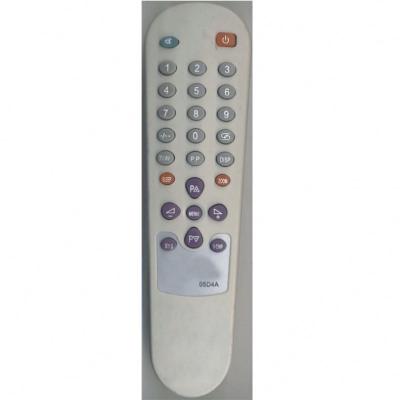 China Factory LCD TV Air Conditioner Remote Control For SONIMAX 05D4A CONTINENTAL for sale