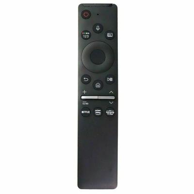 China TV Remote BN59-01329A Voice Remote Control For SAMSUN Smart TV QN49Q80TAFXZA QN55Q70TAFXZA QN55Q80TAFXZA for sale