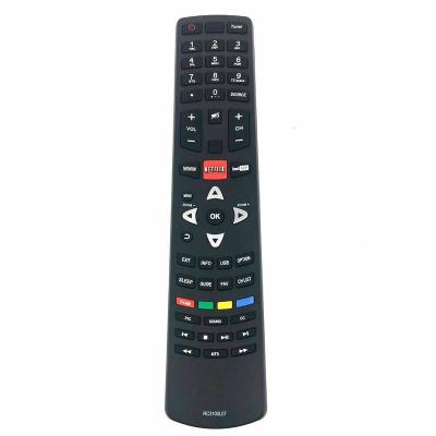 China Original RC3100L07 TV Remote Control Remote Control for TCL LED TV RC3100L09 RC3100L1 with Netflix for sale