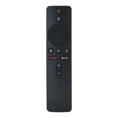 China Free Sample XMRM-006 Bluetoot TV Remote Voice Remote Control for XIAOMI TV Smart Box S with Google Assistant Netflix Controller in stock for sale