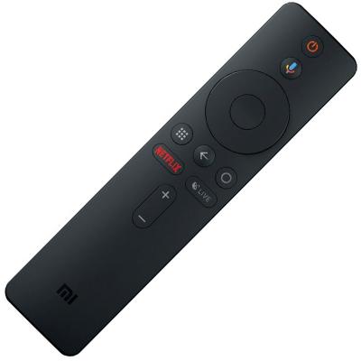 China Universal TV LCD LED Smart TV Remote Control Box Blueteeth Remote Controller In Stocks Voice Remote Wireless Control for sale