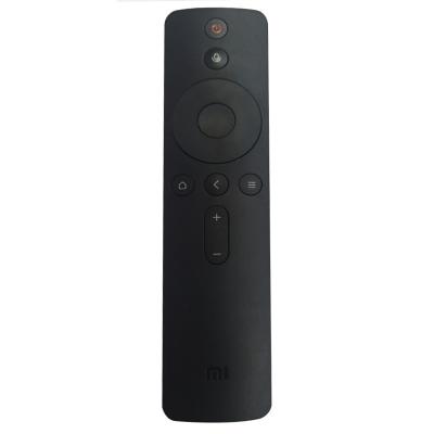 China New Sound Universal Bluetooth Voice Bar Battery Powered Infrared Remote Controller Remote Control For Xiao-MI MI TV Smart TV Box for sale