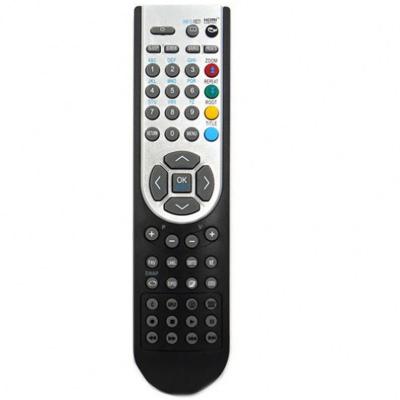 China LED Touch Control For UK Market LCD / LED / HDTV Remote Control For RC1900 for sale