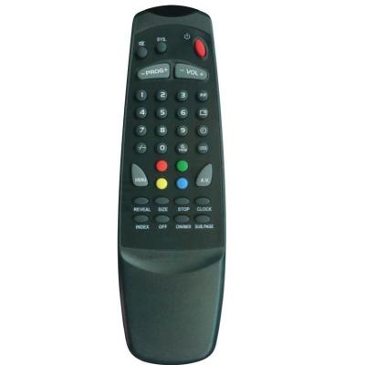 China LED LCD/LED/HDTV Touch Control Remote Control for AKiRA FHS 08A for sale