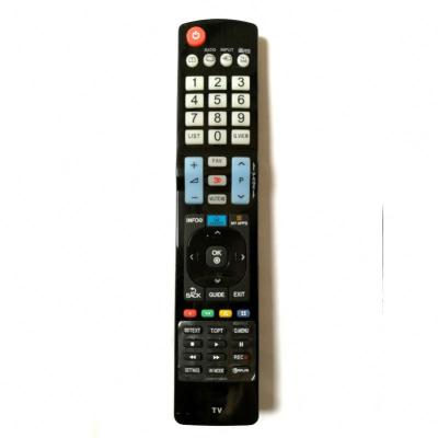 China Smart TV High Quality TV Remote Control For Landing Gear AKB73756504 LED LCD HDTV TV 42 IR Control Universal Remote for sale