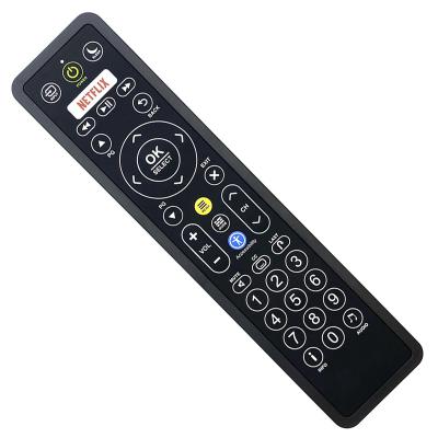 China HOTEL Enseo 815-00025 Remote Control Universal Remote Hotel Hospital Thinly for sale