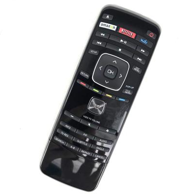 China New HDTV remote control suitale for vizio HD TV WD12012 with smart keyboard controller for sale