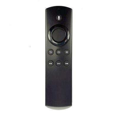 China Fire TV Stick Box Media Voice Remote Control For Alexa Voice Fire TV Stick Box Media Voice PE59CV In Stock For Amazon Remote for sale