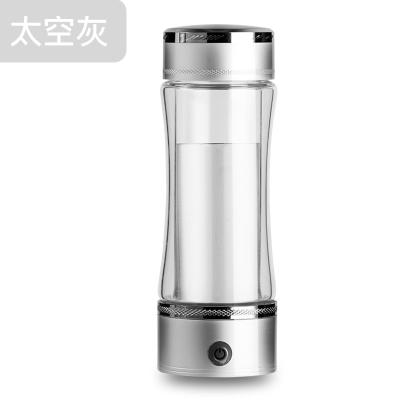 China SEE.U 2019 new car style ani-oxidant water other health care supply hydrogen water manufacturer for sale