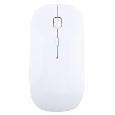 China 3D Original A1657 Generation 2 Optical Magic Wireless Mouse For Macbook Wireless Mouse For Laptop Computer for sale