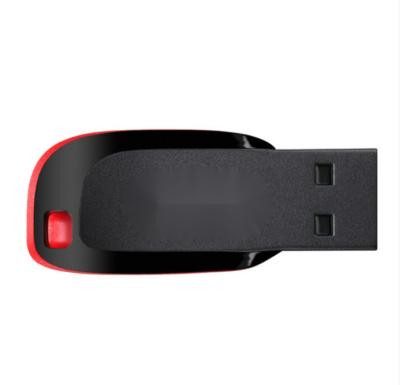 China 100% Original CZ50 USB Flash Drive For SanDisk CZ50 16GB 32GB 64GB 128GB USB 2.0 Pen Drive 8GB USB Stick for sale