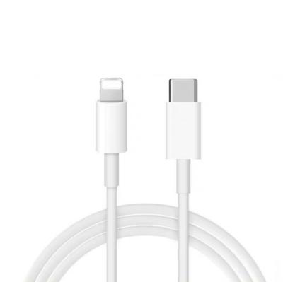 China Mobile Phone Taiwan C94 Chip 20W Fast Charging Cable for iphone 12 usb 13 c charger cable original type c cable for iphone 13 power adapter for sale