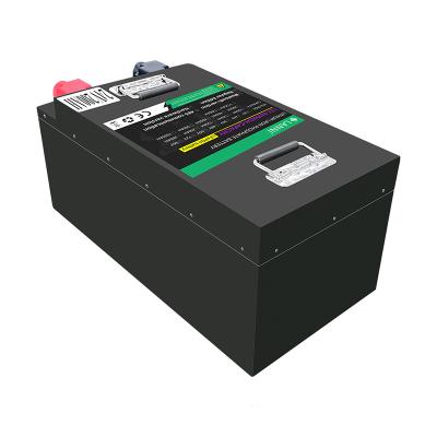 China Original Electric Power Systems solar battery 24v solar battery lifepo4 solar battery for sale