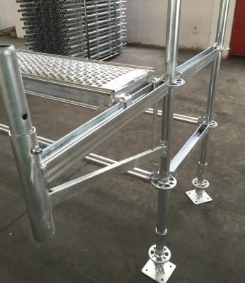 China Building Construction China Manufacturer Cheap Ring Lock Scaffolding Ring Scaffolding for sale