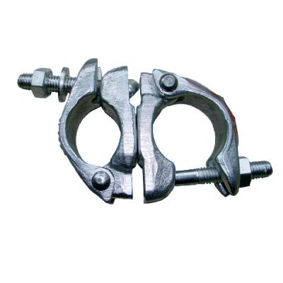 China Industrial Tube Wedge Flange Right Angle Flange Coupler for sale