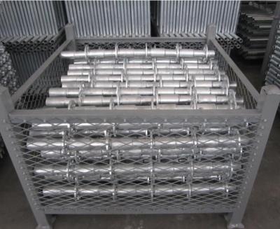 China Cheap industrial scaffolding pallet storage rack for sale for sale