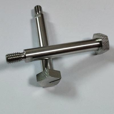 China Customized Stainless Steel Stainless Steel Penta Main Shoulder Bolt for sale