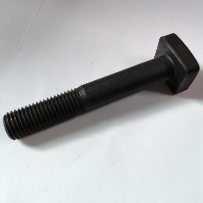 China Steel Square Head Rail Bolt for sale