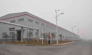 Verified China supplier - Jinan Unique Cnc Equipment Co., Ltd.