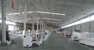 Verified China supplier - Jinan Unique Cnc Equipment Co., Ltd.