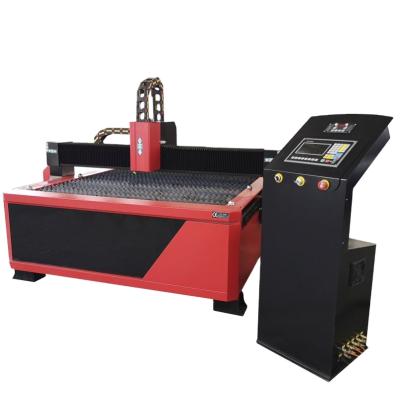 China Building Material Shops Cheap Hobby Mini Lgk 40 50 80 100 Igbt Cnc Plasma Portable Metal Cutter for sale