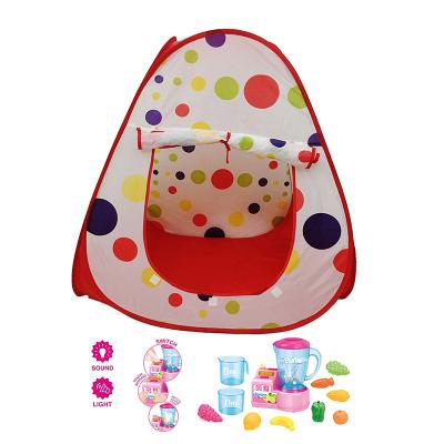 China New Amazon Parent-child Communication Communication Baby Hot Sale Indoor Outdoor Room Toy Tents For Kids Playhouse Kids Gift for sale