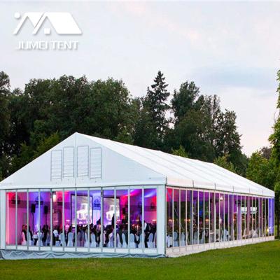 China Luxury White Water Proof Big Buy Arabian Event Marquee Tent For Sale For 3000 People for sale