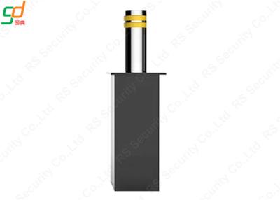 China Telescopic K12 Rated Hydraulic Bollards Parking Baffle Manufacturer for sale