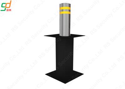 China Security K12 Rated Hydraulic Bollards Traffic Barriers With Buzzer for sale