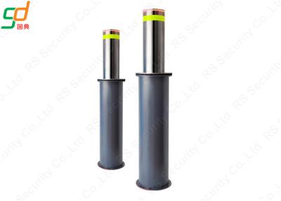 China K12 Rated Flexible Hydraulic Bollards Parking Baffle Mechainsm Parks for sale