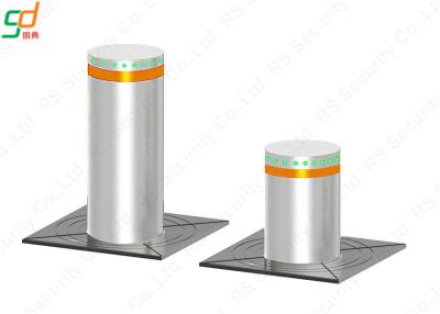 China K12 Rated Security Hydraulic Bollards Traffic Barriers For Vehicle Access for sale