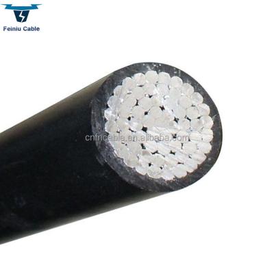 China Cheap overhead cheap world class xlpe 400mm2 cable 8.7 / 15 kv 35mm 95mm power cable xlpe for sale