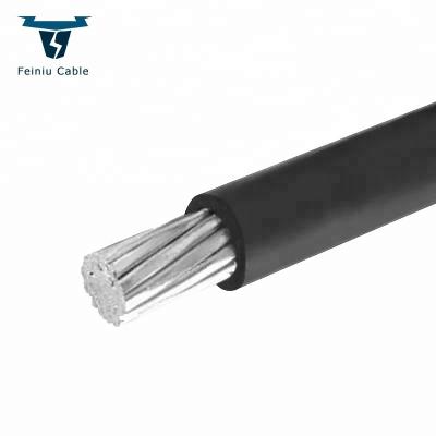 China Aaac Overhead Wires And Cables Conductor Aluminum Alloy High Voltage Cables for sale