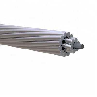 China Aerial tranmission Acsr-aw/Acar/Aaac/Aac Acsr 240/40 Conductor Mm2 Overhead Aluminum Bare Conductor Cables 16mm cuxlpeswapvc four core cable for sale