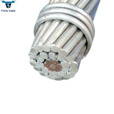 China kabel acsr 477 MCM acsr overhead conductor for sale