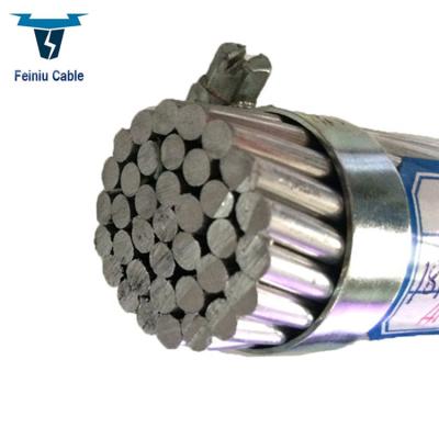 China Over all 6201 aluminum alloy conductor t81 aluminum alloy almelec conductor 1120 for sale