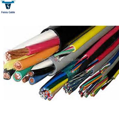 China Power Plant Price Electrical Cable 10mm 2 Core for sale