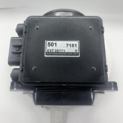 China Car Air Filter Flow Meter Sensor OEM MD336501 GALANT VI (EA_) for sale