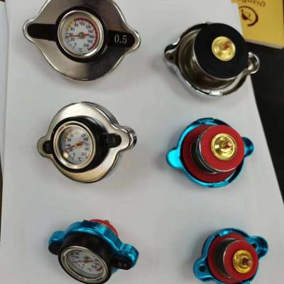 China Various Models Filler Cap Water Tank Cover Oil Filler Cap Customized Various Models for sale