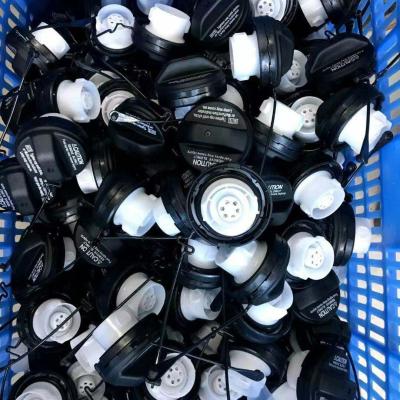 China Various Models Filler Cap Water Tank Cover Oil Filler Cap Customized Various Models for sale