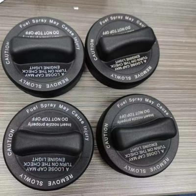 China Various Models Filler Cap Water Tank Cover Oil Filler Cap Customized Various Models for sale