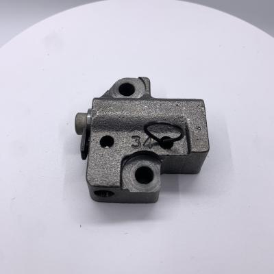 China Belt Tensioner for Mitsubishi Space Trolley L300 N33W N34W PD4W P23W Automatic Tensiner MN183894 L 200 (KA_T for sale