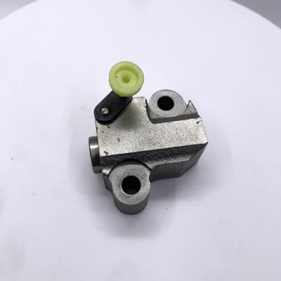 China OEM MN128498 Auto Tensioner Applicable Models 4A91 4A92 4A90 Mitsubishi for sale