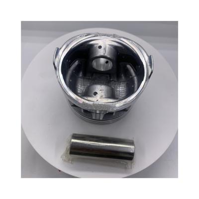 China Aluminum Piston Kit Parts OEM MW250713 4G63 For MITSUBISHI for sale